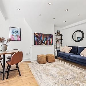 Appartement met Twee Slaapkamers